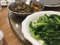 -鹅公村食府(罗阳分店)