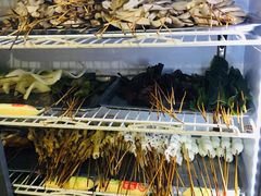 -丹妹麻辣烫(袁家岭20year店)