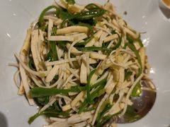 萧山辣椒菜-浙江西子宾馆·牡丹厅