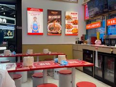 -见味花甲(福田coco park店)