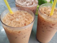 奶茶-多春茶室