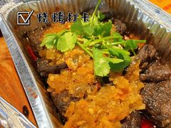 -KAOTOWN烤堂•烧烤(海汇港店)