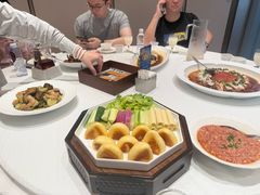 -品海楼·大连海胆锅贴馆(东港店)