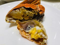 凍食花雕大閘蟹-利宝阁(The ONE)