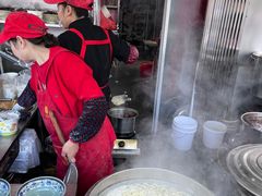 -金秋特色面馆(铜庄店)