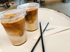 -GOTLOT COFFEE&KITCHEN角落厨房NOOK店