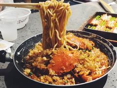 一棠蟹面-一棠龙虾•王牌虾球(楚河汉街店)