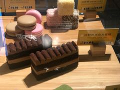 -麦当劳(新达汇三林店)