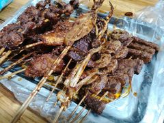 香干-胡仁根胡记炸炸炸