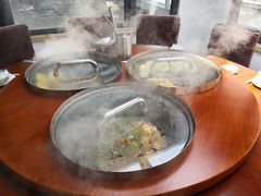 -缘福乡村铁锅炖民宿(八达岭店)