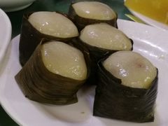 -冰泉豆浆馆(白云山总店)
