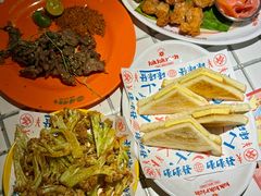 -碌碌发·东南亚风味烧烤档(体育西店)