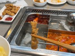 -海底捞火锅(凯德广场店)