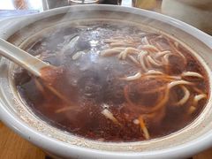 -吴淞老街砂锅馄饨(北兴路店)