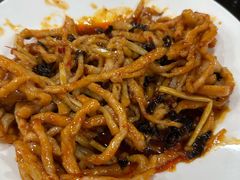 -京天红酒家(虎坊路店)