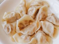 -东方饺子王(大屯路店)