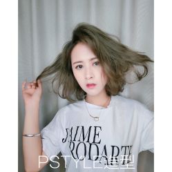 点击看大图 -P.STYLE 派斯造型
