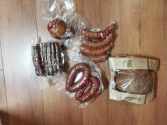 -秋林食品(秋林公司店)