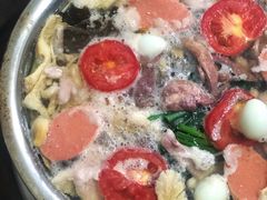 三鲜荤豆花-海关荤豆花(洋河一路店)