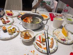 -吉布鲁牛排海鲜自助(西湖万达店)