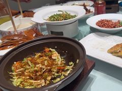 -香丰阁·烤鸭·川湘菜(清河店)