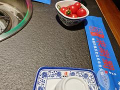 -来涮蜀鲜货火锅串串香(菜市口店)