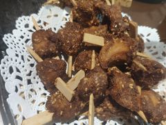 -福慧慈缘素食餐厅(王府井店)