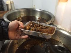 -一厂麻辣猪蹄