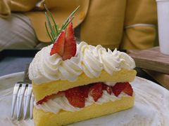 -稀物集咖啡(徽州大道店)