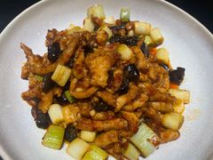 -顺香居·老字号湖北菜(江汉路店)