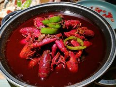 -黄尚皇小龙虾-螃蟹-深夜食堂(皇后公园店)