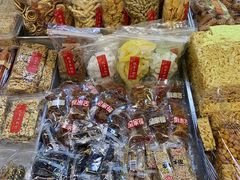 -日照红甜品店(老水街店)