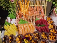 -花潮料理艺食馆(成都万象城店)