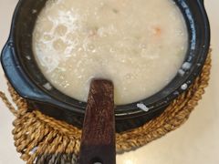 -南拳十三姨·潮汕砂锅粥·粤菜(西单大悦城店)