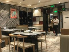 大堂-gleeglee乐溢亦茶(合生汇店)
