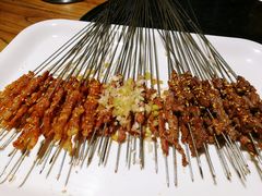 -三个大叔东北烧烤·砂锅菜(西三旗店)