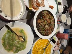 -秀儿四九城·新京菜(亚运村鸟巢店)