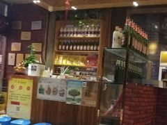 -六婆串串香(锦祥美食街店)