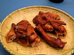 -大树头花园餐厅(市桥店)