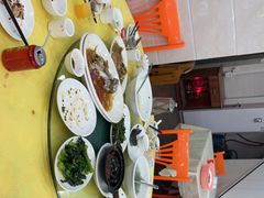-锐记美食店·现捞海鲜(闸坡店)