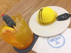 -OZ cafe(南昌路店)