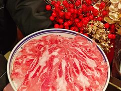 -蜀大侠火锅(总府路店)