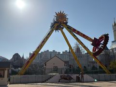 -蓬莱欧乐堡梦幻世界