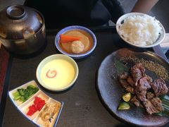 -味太助·银饭食堂(中华城店)