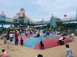 -季高兔窝窝亲子园(上海薰衣草公园店)