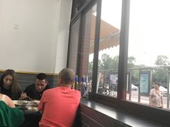 -水碾河肥兔火锅(水碾河店)