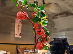 -长安大牌档之龙头酒肆(荣民龙首广场店)