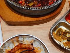 -米村拌饭(李沧松乐汀店)