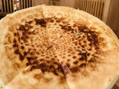 -四姑娘山阿巴郎·藏式花园餐厅