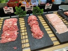 -钱小奴创意自助餐厅·原切谷饲安格斯畅吃(宁波奉化银泰店)